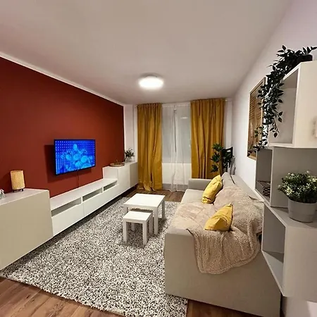 Meba Apartments Brasov Exterior photo