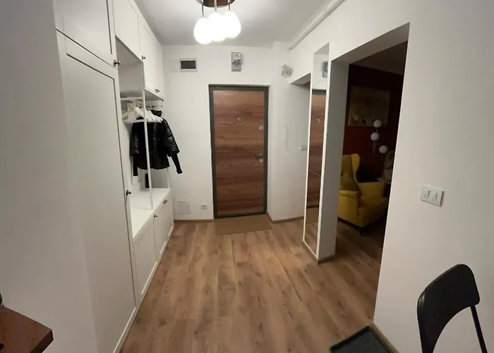 Meba Apartments