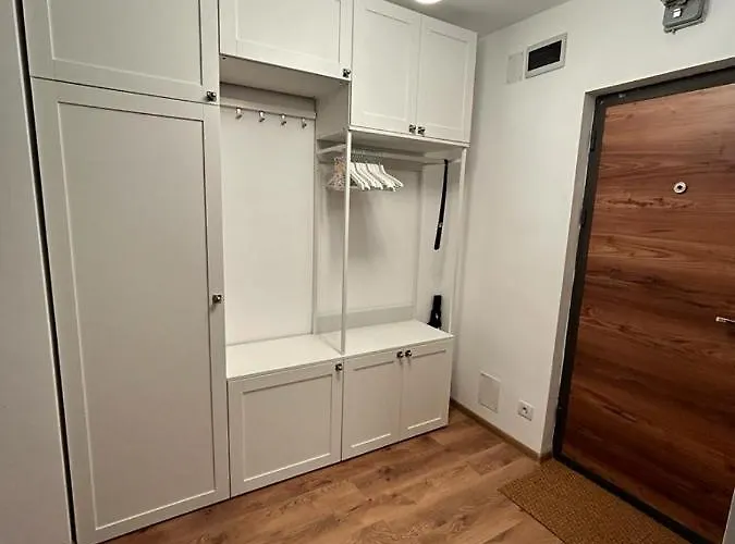 Meba Apartments