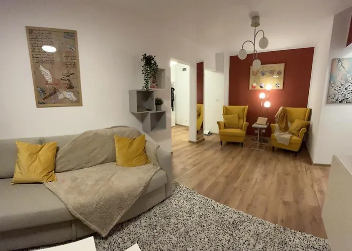 Meba Apartments
