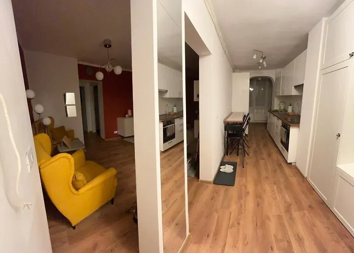 Meba Apartments