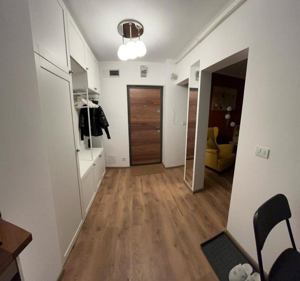 Meba Apartment
