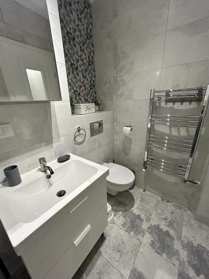Meba Apartment