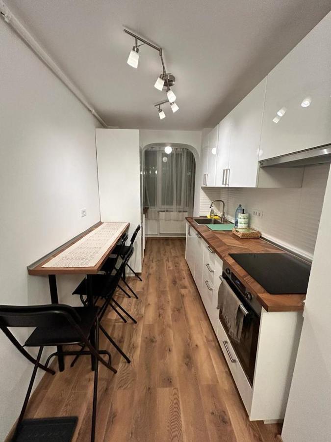 Apartment Meba Brasov